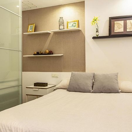 Apartamento En La Playa 105 Las Palmas de Gran Canaria Ngoại thất bức ảnh