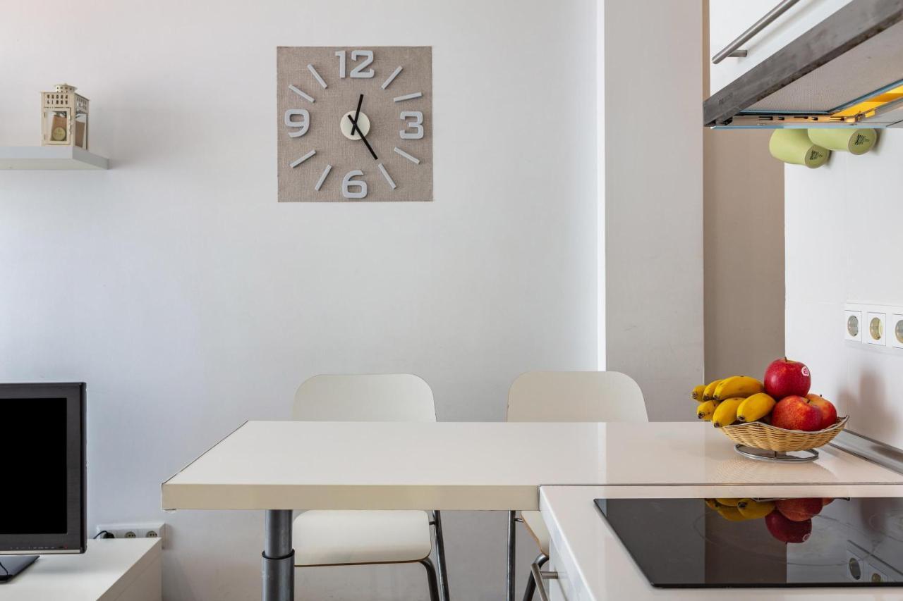 Apartamento En La Playa 105 Las Palmas de Gran Canaria Ngoại thất bức ảnh