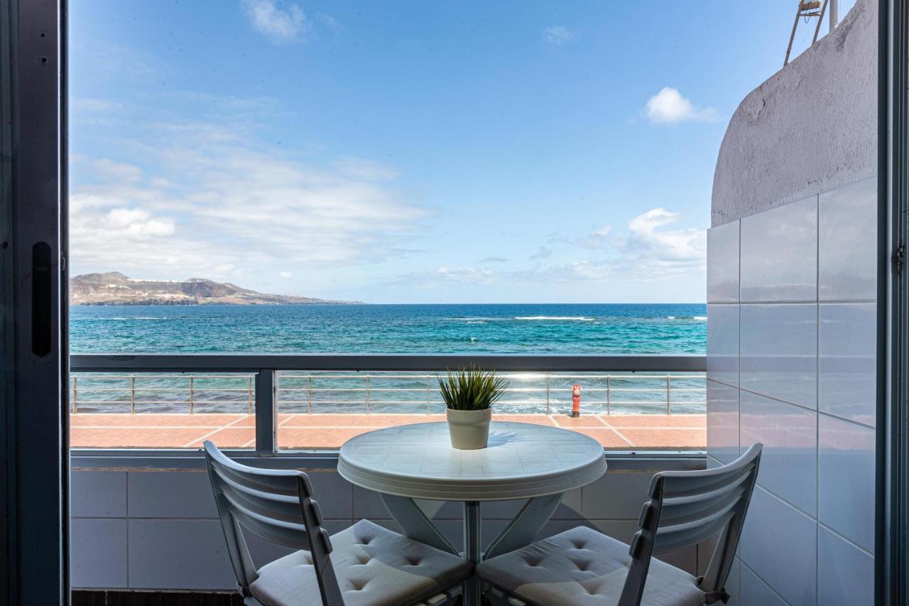 Apartamento En La Playa 105 Las Palmas de Gran Canaria Ngoại thất bức ảnh