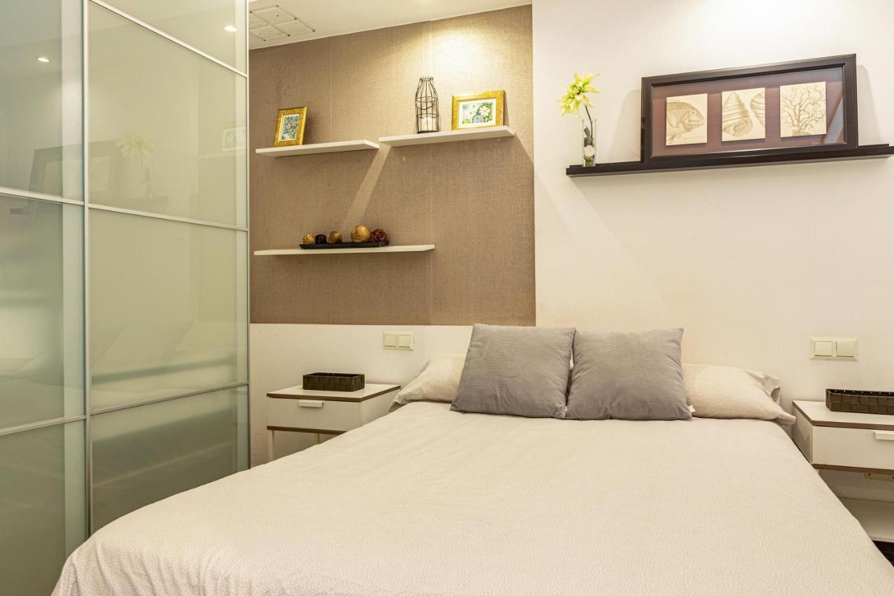 Apartamento En La Playa 105 Las Palmas de Gran Canaria Ngoại thất bức ảnh