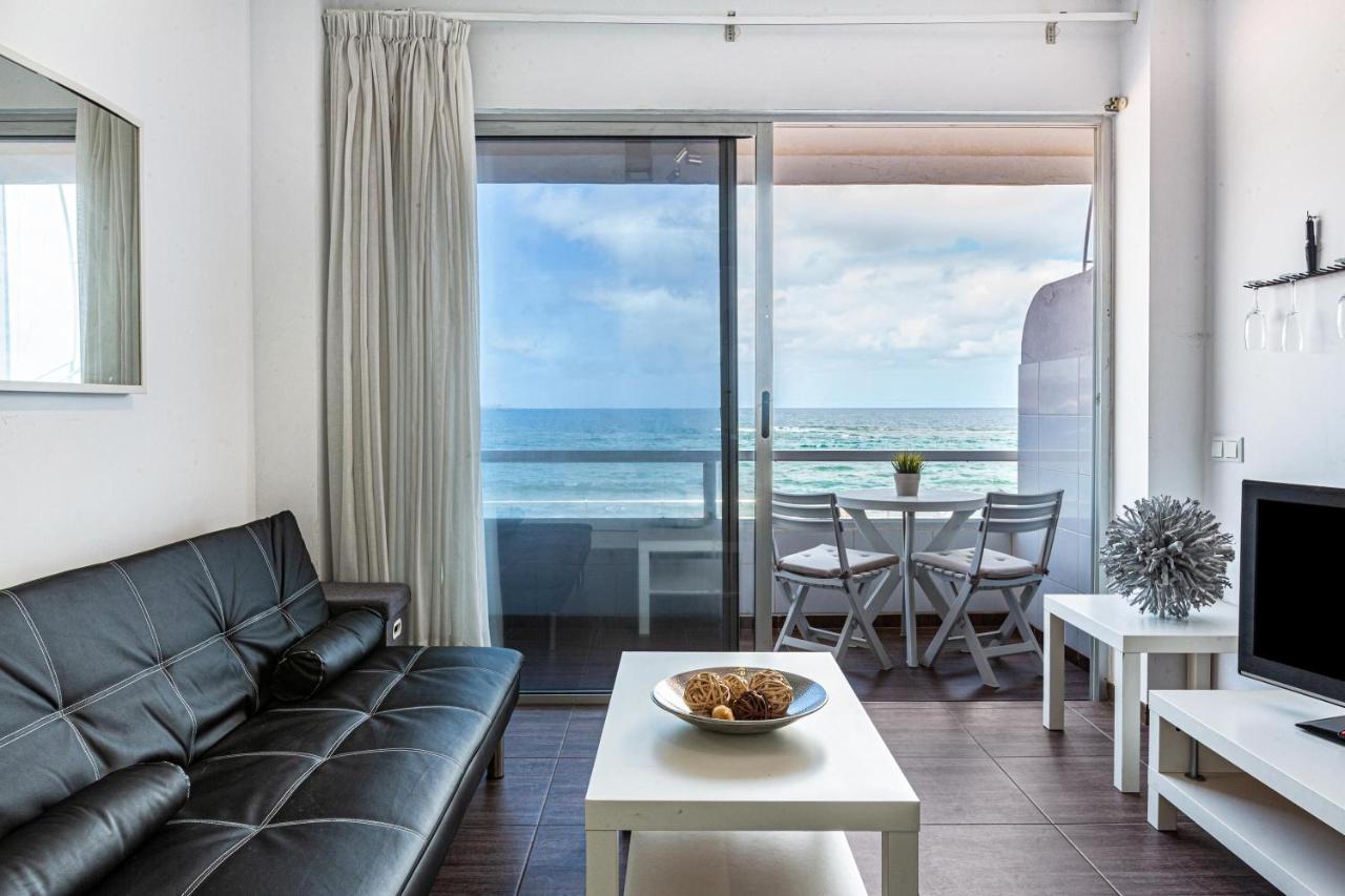 Apartamento En La Playa 105 Las Palmas de Gran Canaria Ngoại thất bức ảnh