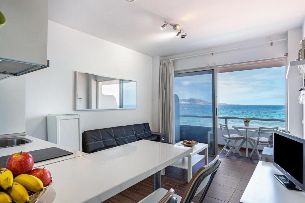 Apartamento En La Playa 105 Las Palmas de Gran Canaria Ngoại thất bức ảnh
