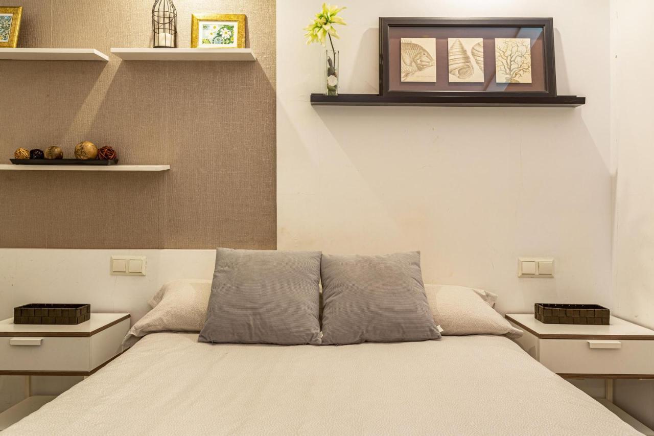 Apartamento En La Playa 105 Las Palmas de Gran Canaria Ngoại thất bức ảnh