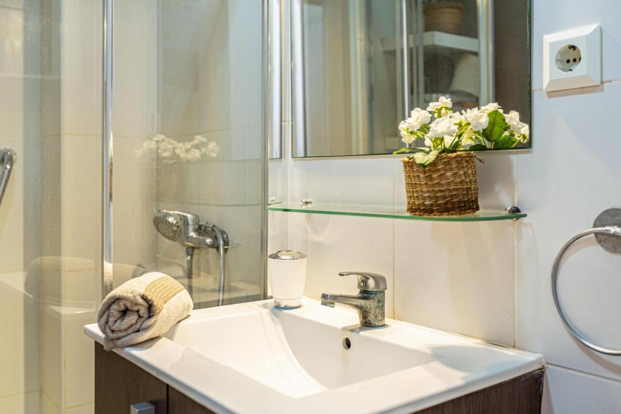Apartamento En La Playa 105 Las Palmas de Gran Canaria Ngoại thất bức ảnh